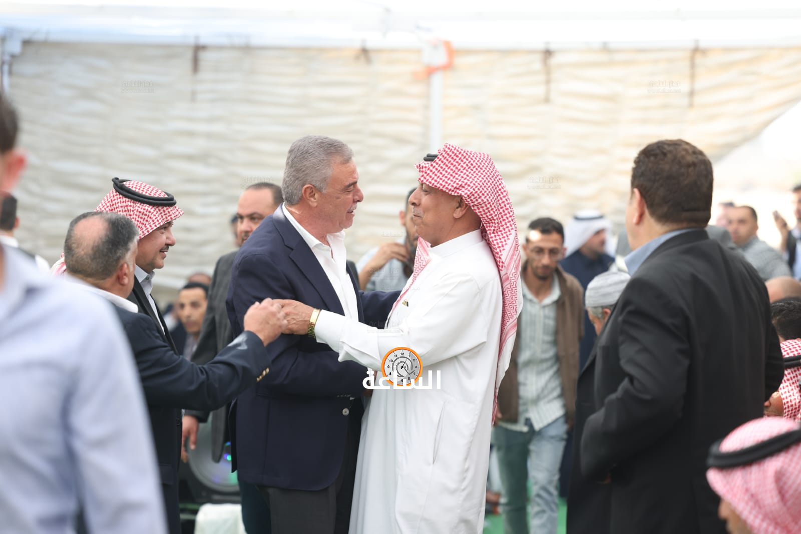 Madar Al-Saa Images 0.2396315098350057