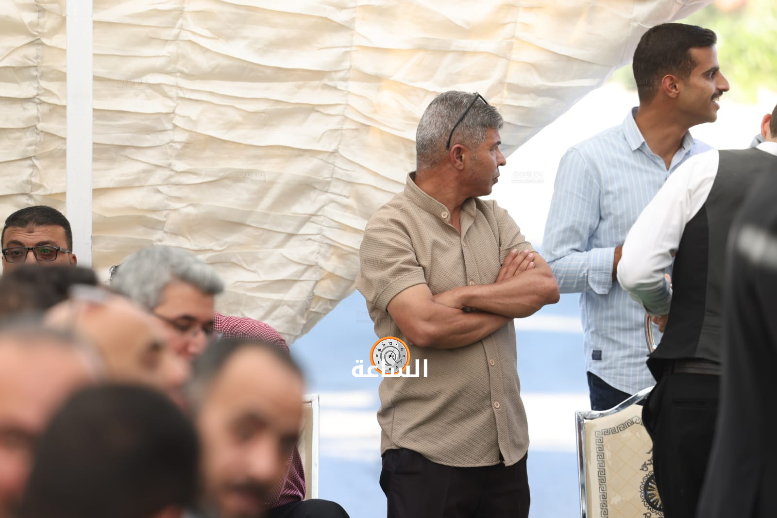Madar Al-Saa Images 0.30438841738763267