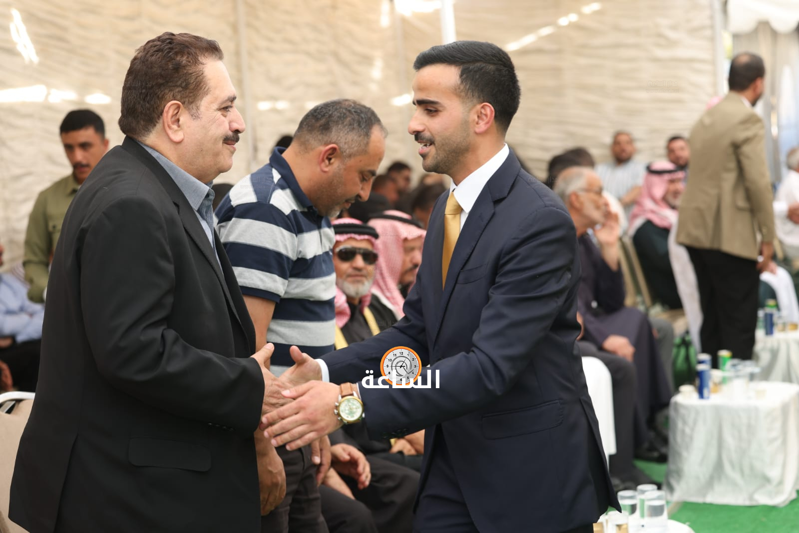 Madar Al-Saa Images 0.32853969035936414