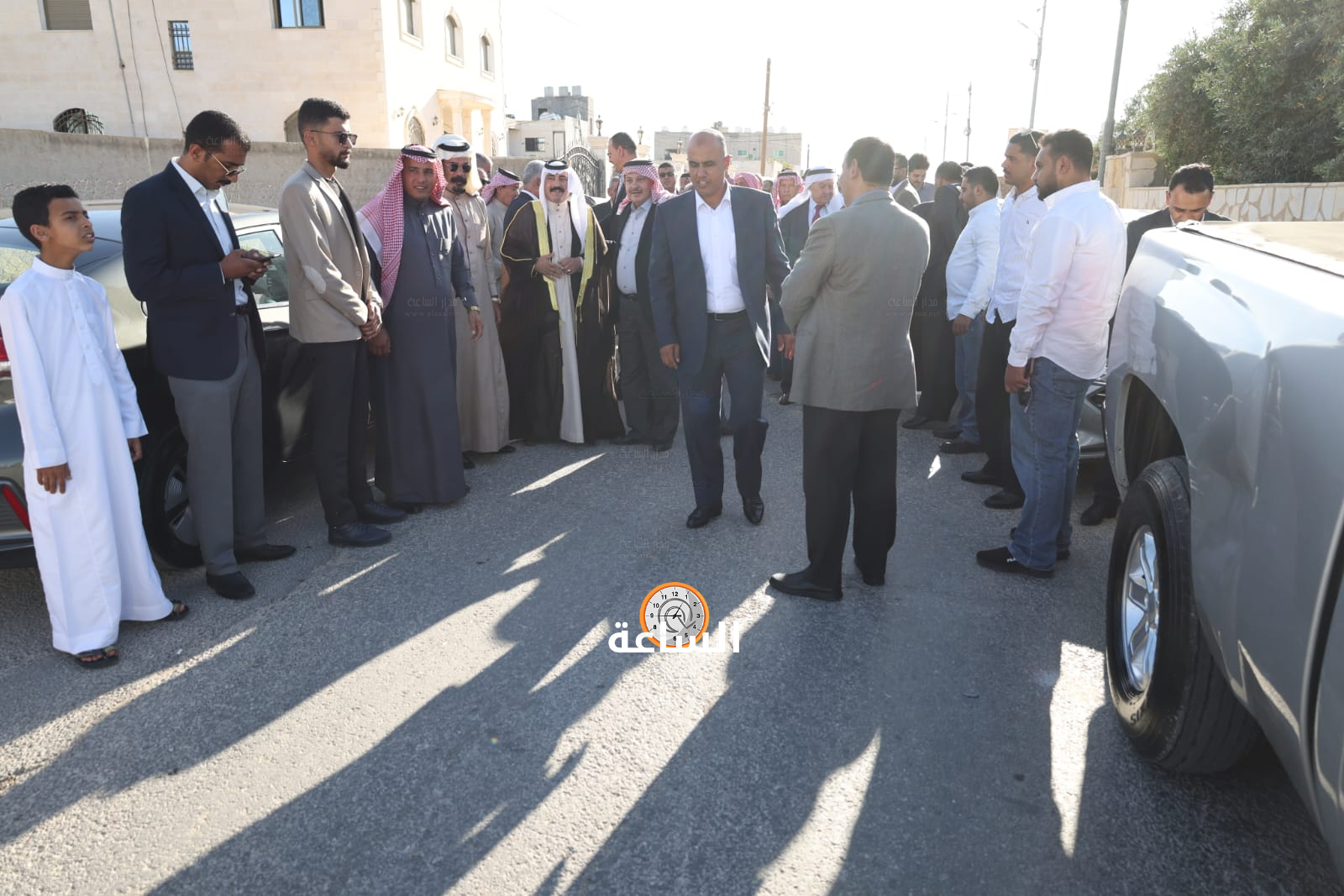 Madar Al-Saa Images 0.7058053858042097