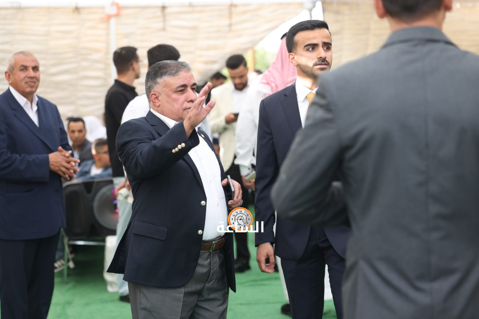 Madar Al-Saa Images 0.9441714249020184