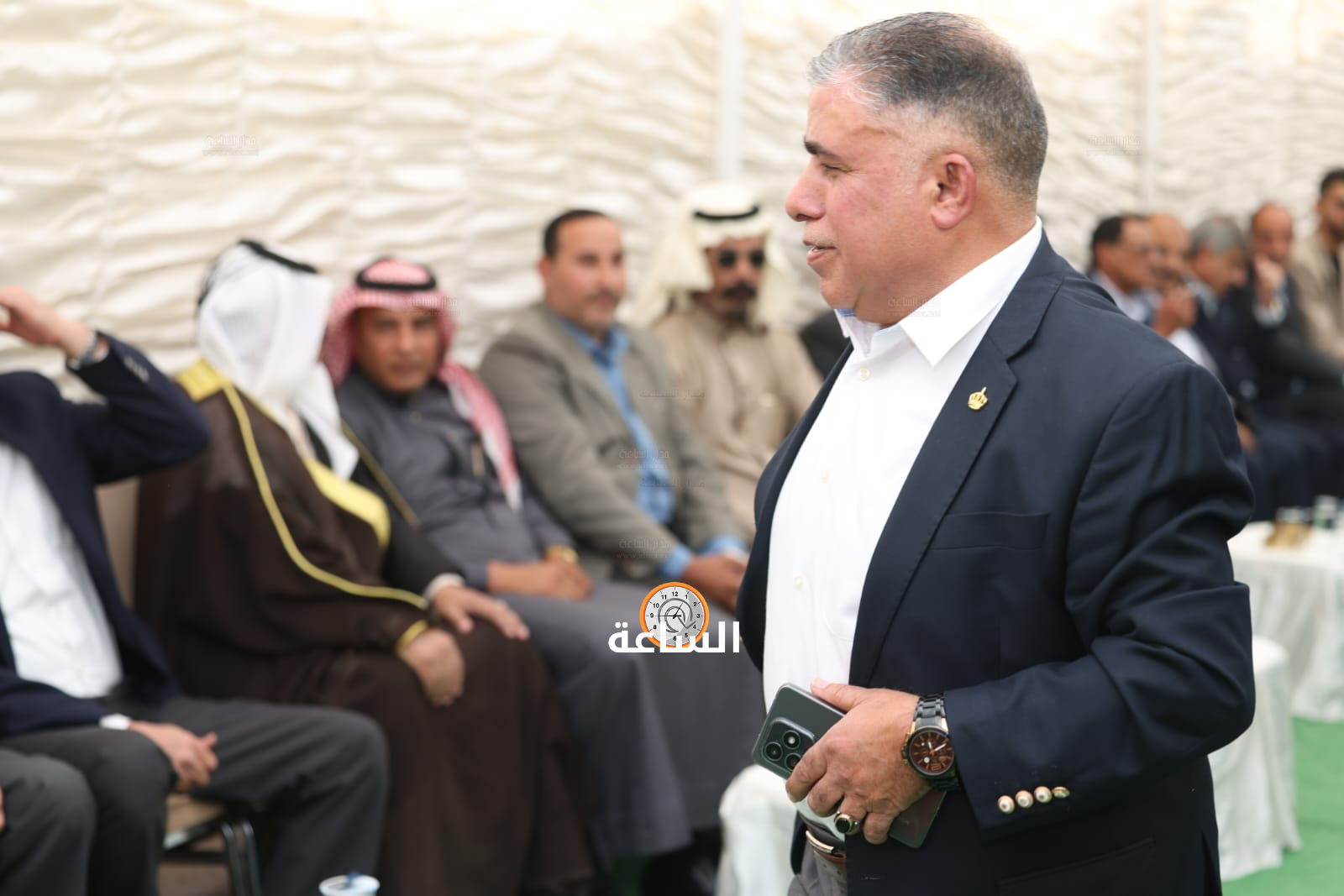 Madar Al-Saa Images 0.4518490030579443