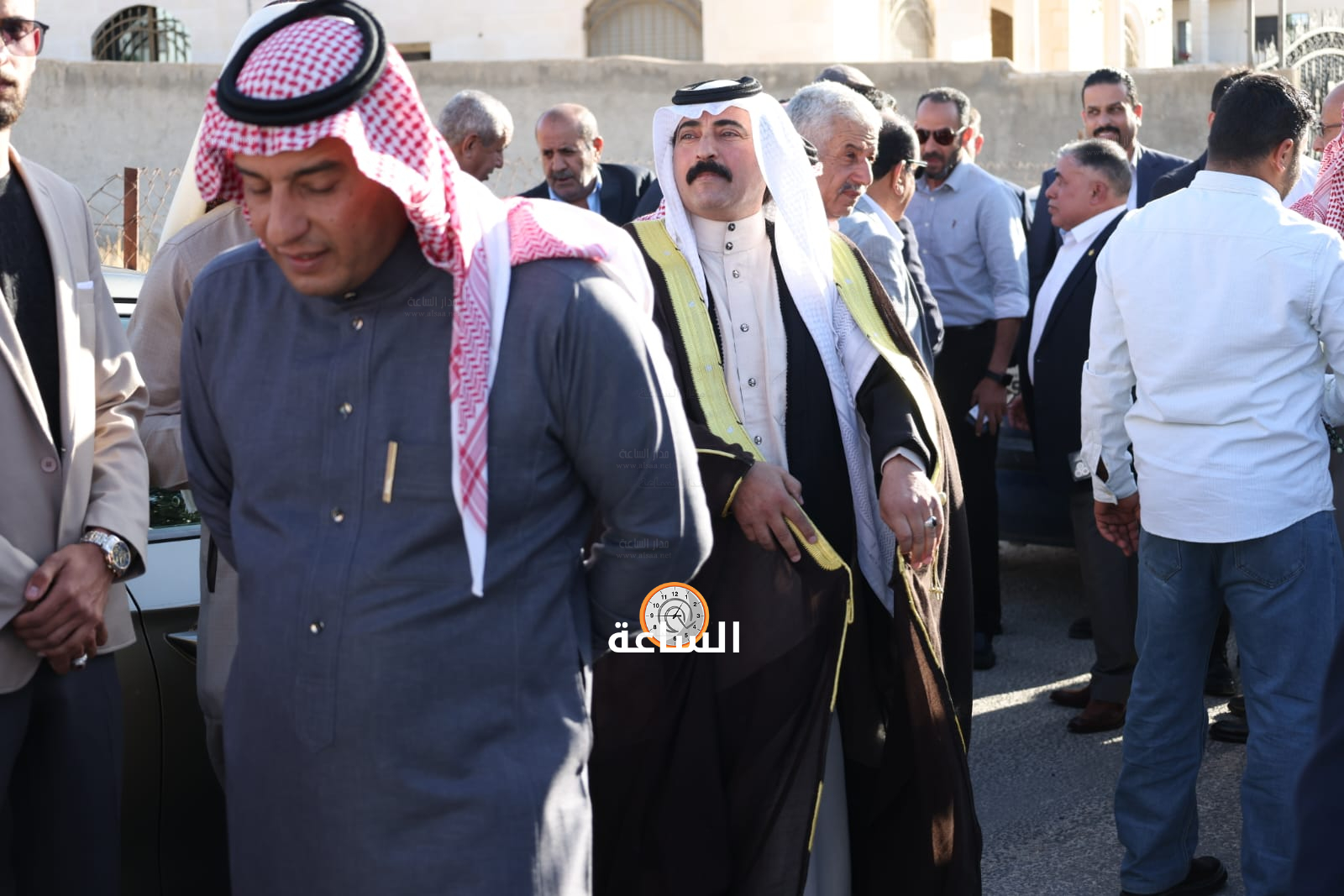 Madar Al-Saa Images 0.5343538565163548