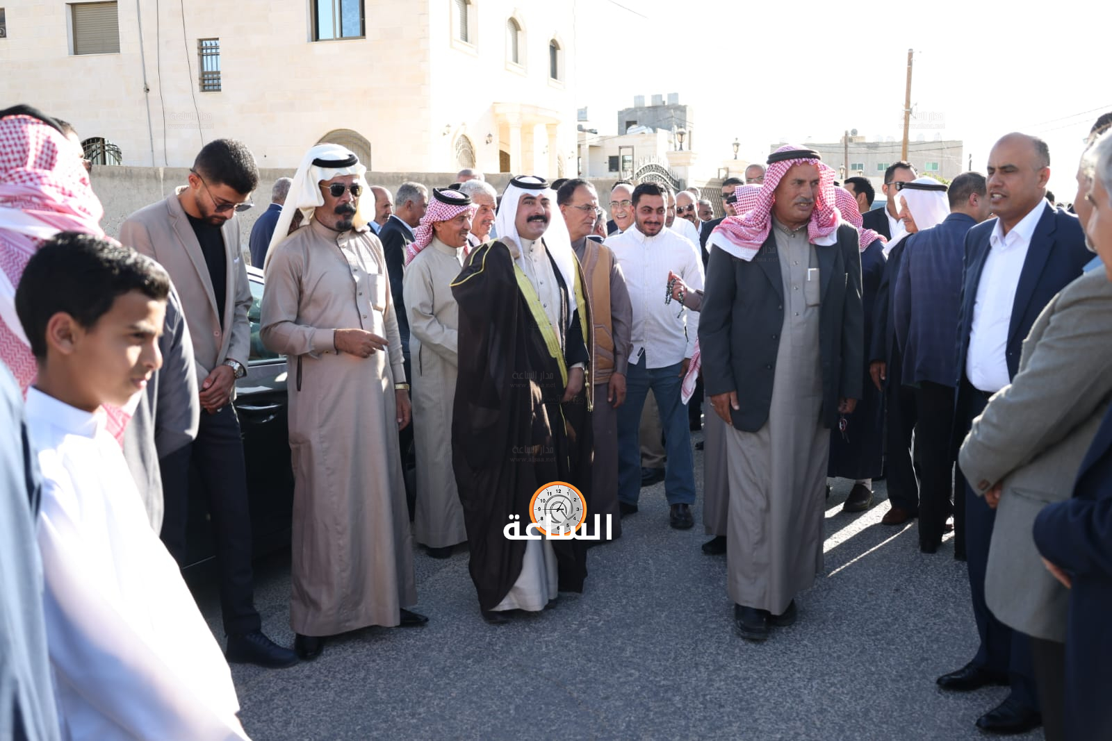 Madar Al-Saa Images 0.6268162388938526