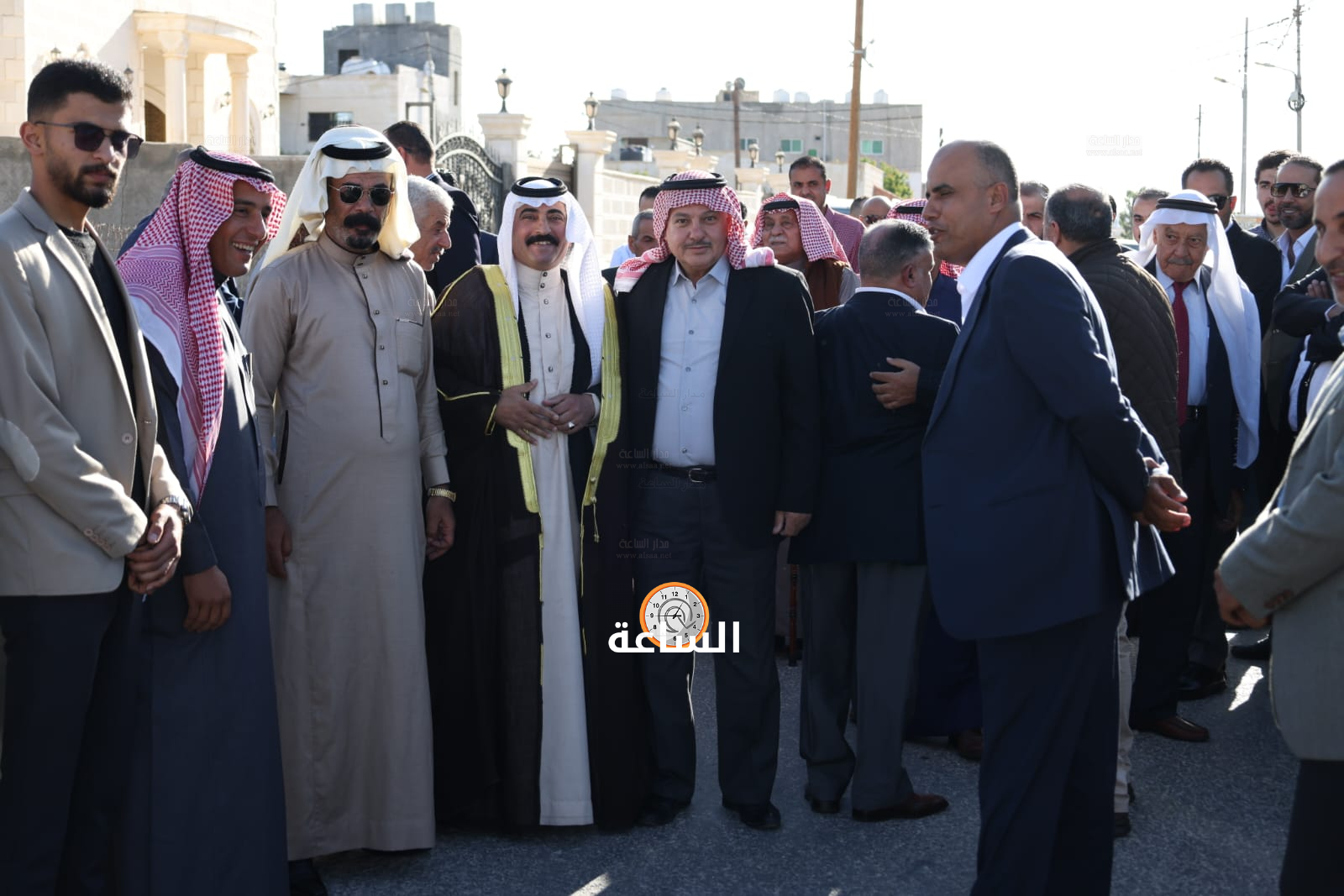 Madar Al-Saa Images 0.3107003677068466
