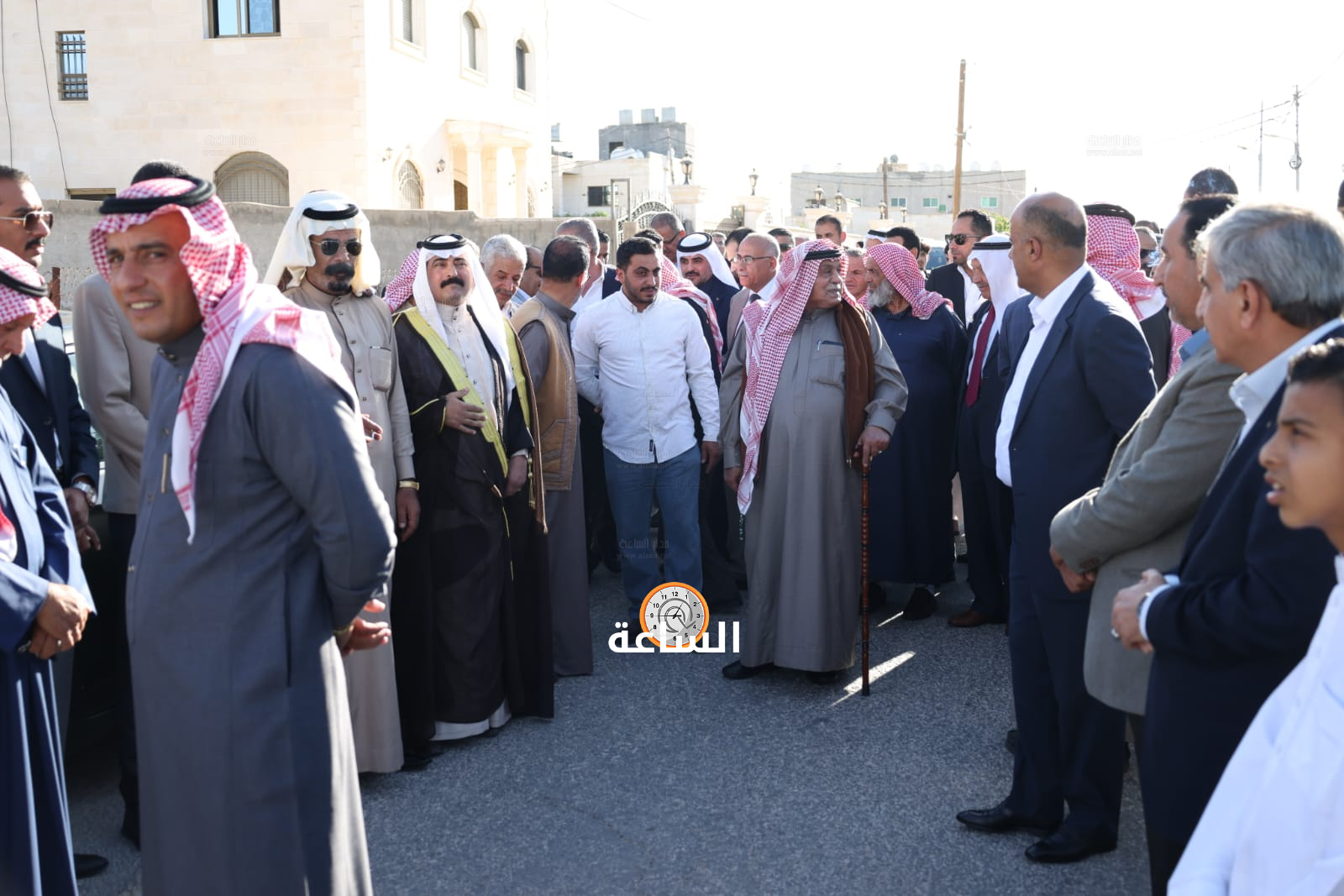 Madar Al-Saa Images 0.41592861165759465