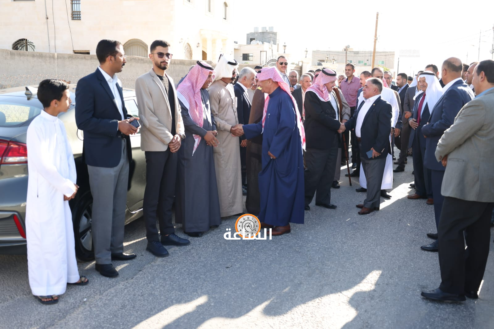 Madar Al-Saa Images 0.5870227513383918