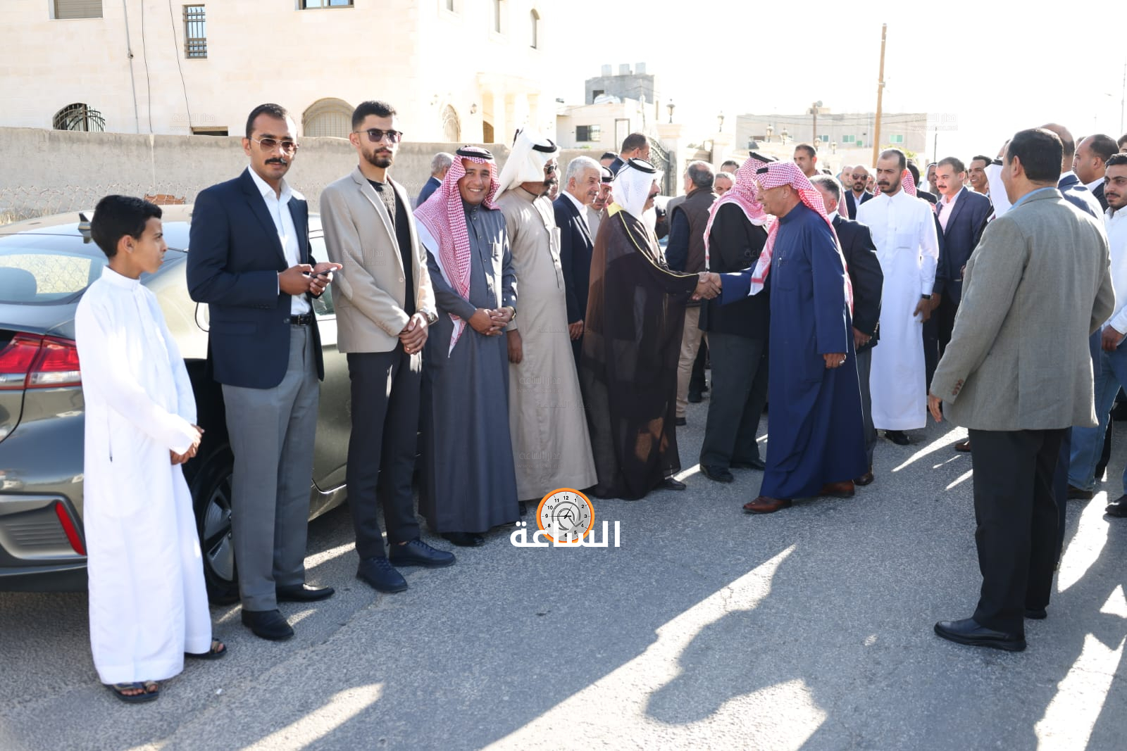 Madar Al-Saa Images 0.3114880865357623
