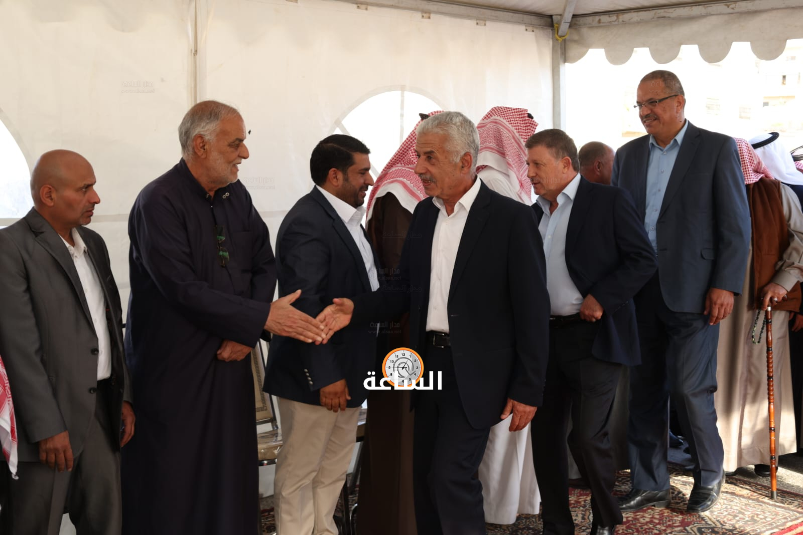 Madar Al-Saa Images 0.2953123098251518