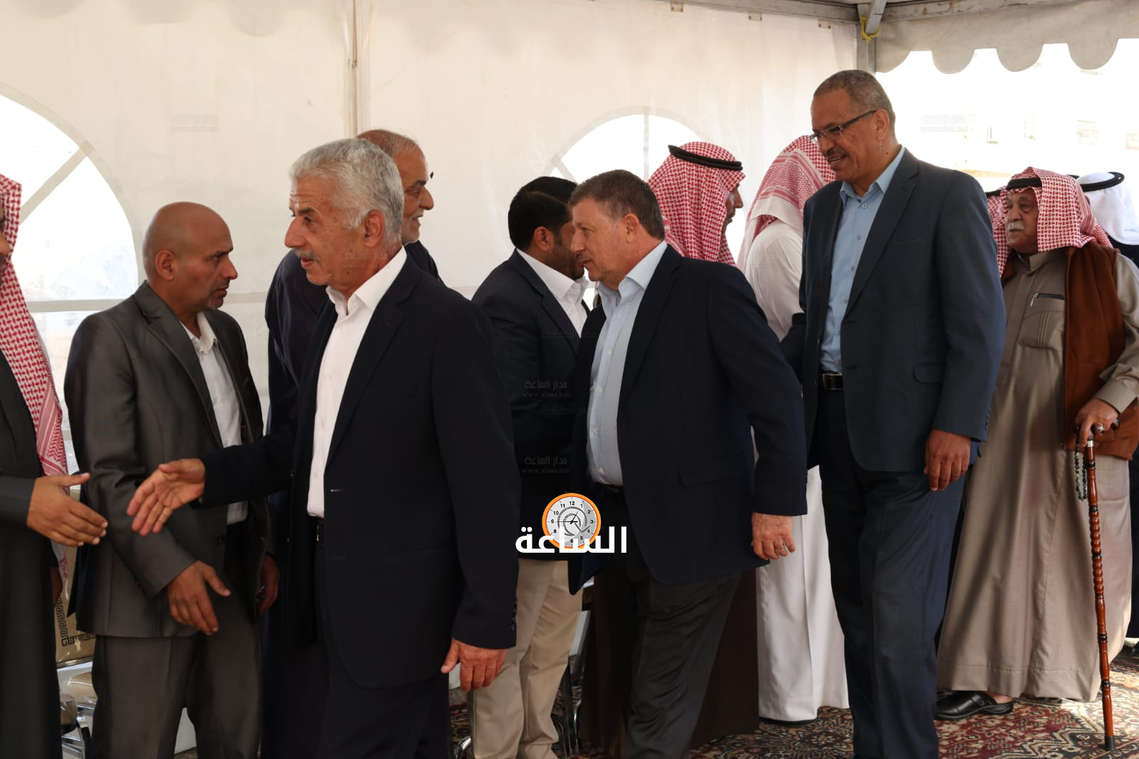 Madar Al-Saa Images 0.511751905034374
