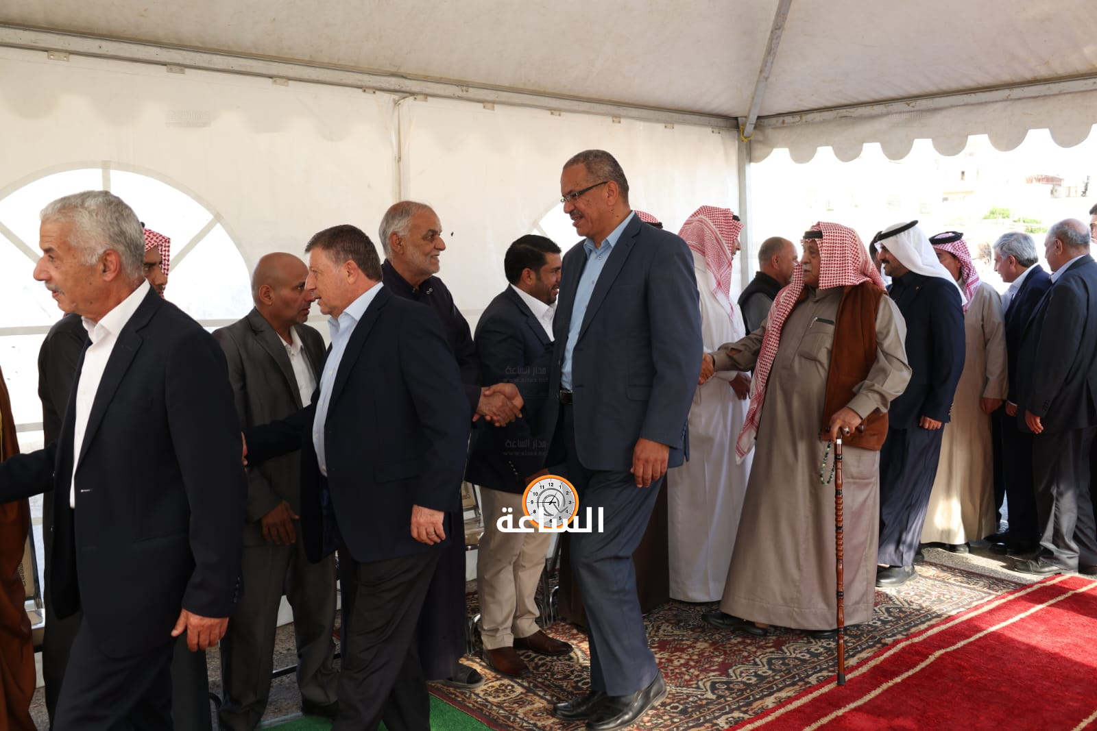 Madar Al-Saa Images 0.553688499567579