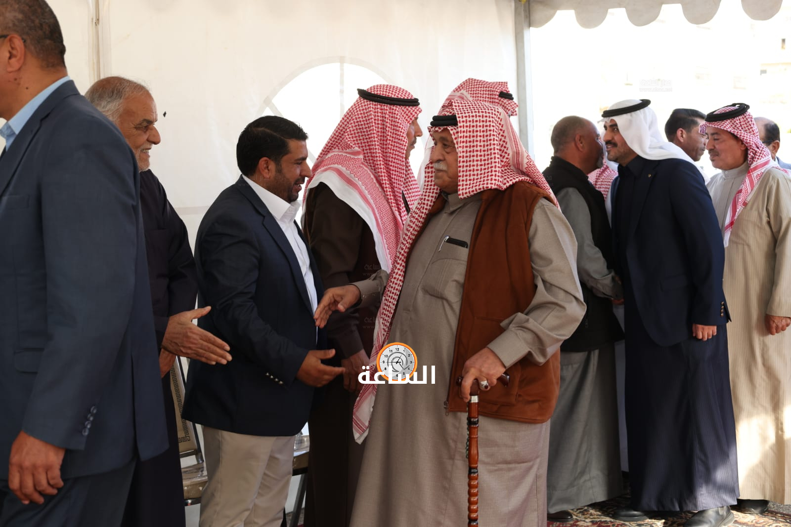 Madar Al-Saa Images 0.5627353519994135