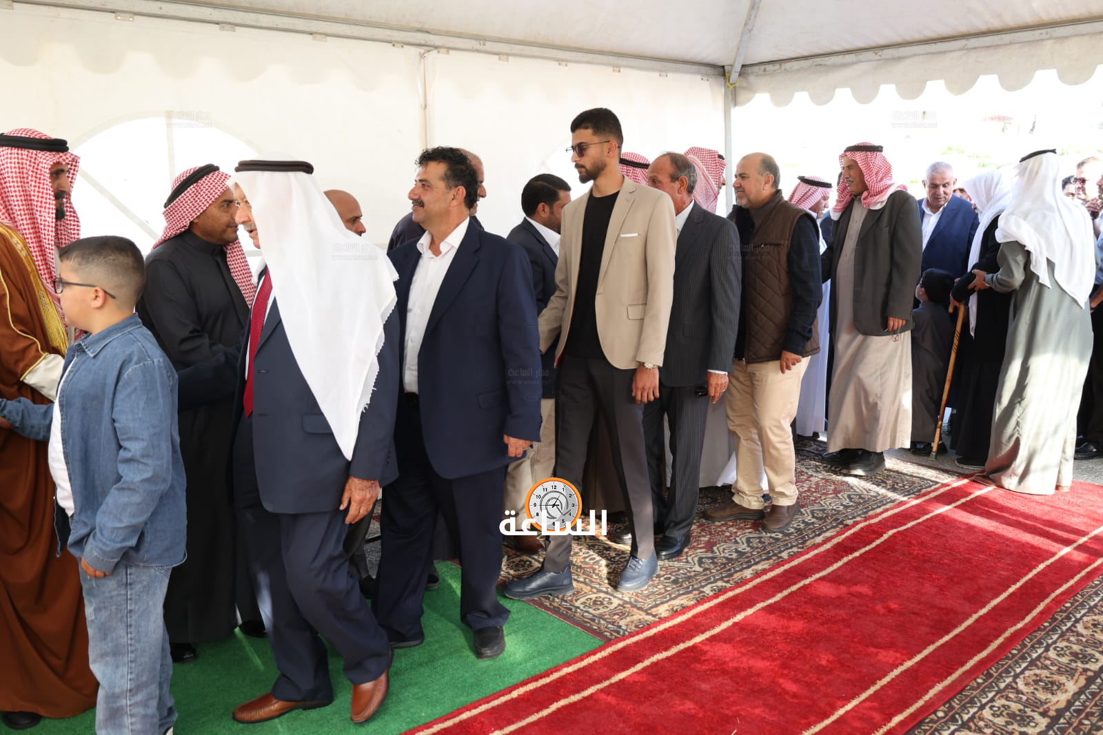 Madar Al-Saa Images 0.8977095120482814