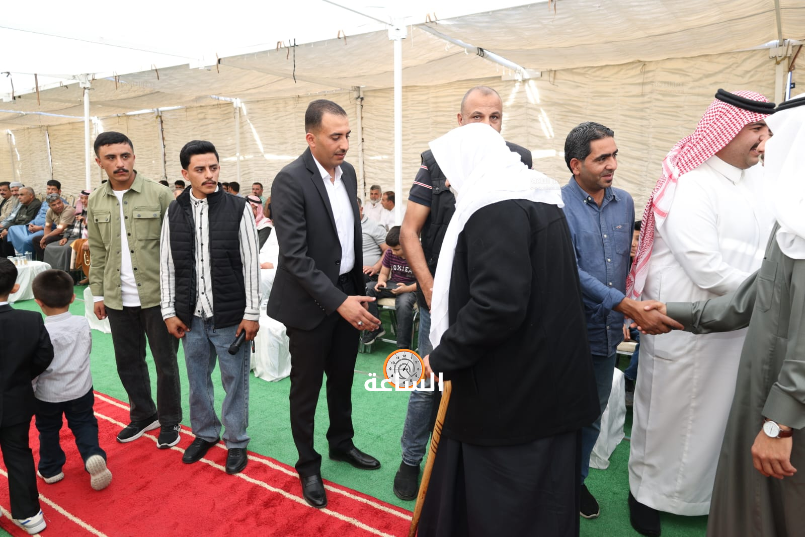 Madar Al-Saa Images 0.639004581118667