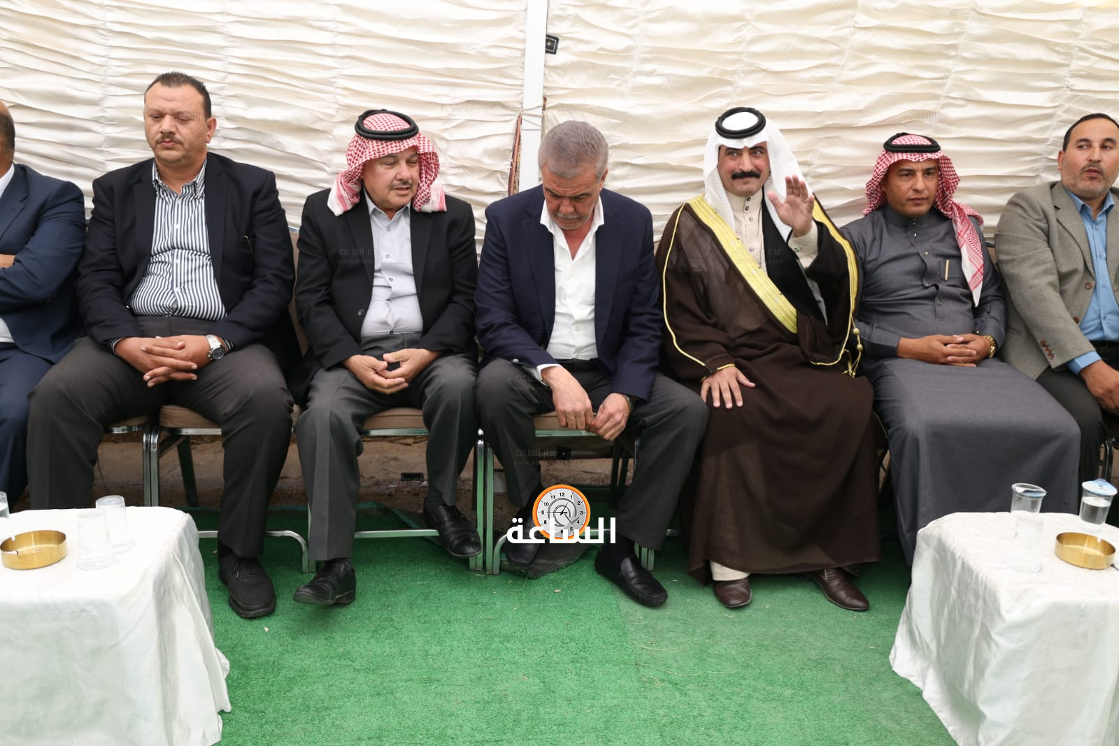 Madar Al-Saa Images 0.9641517839365256