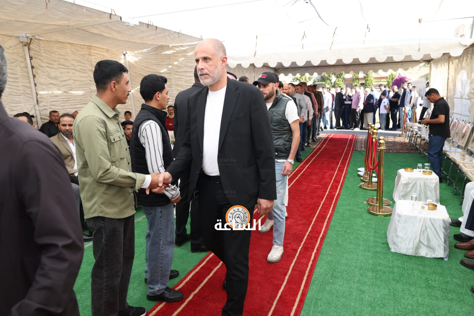 Madar Al-Saa Images 0.855714954420343