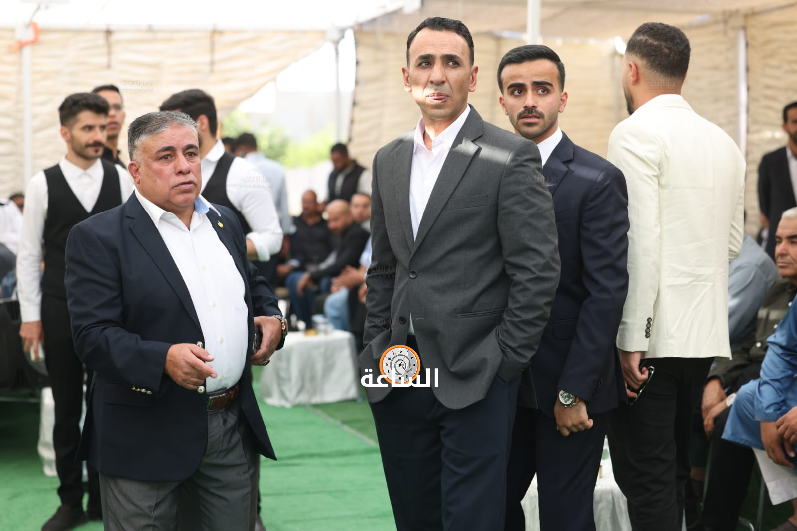 Madar Al-Saa Images 0.290979600364351