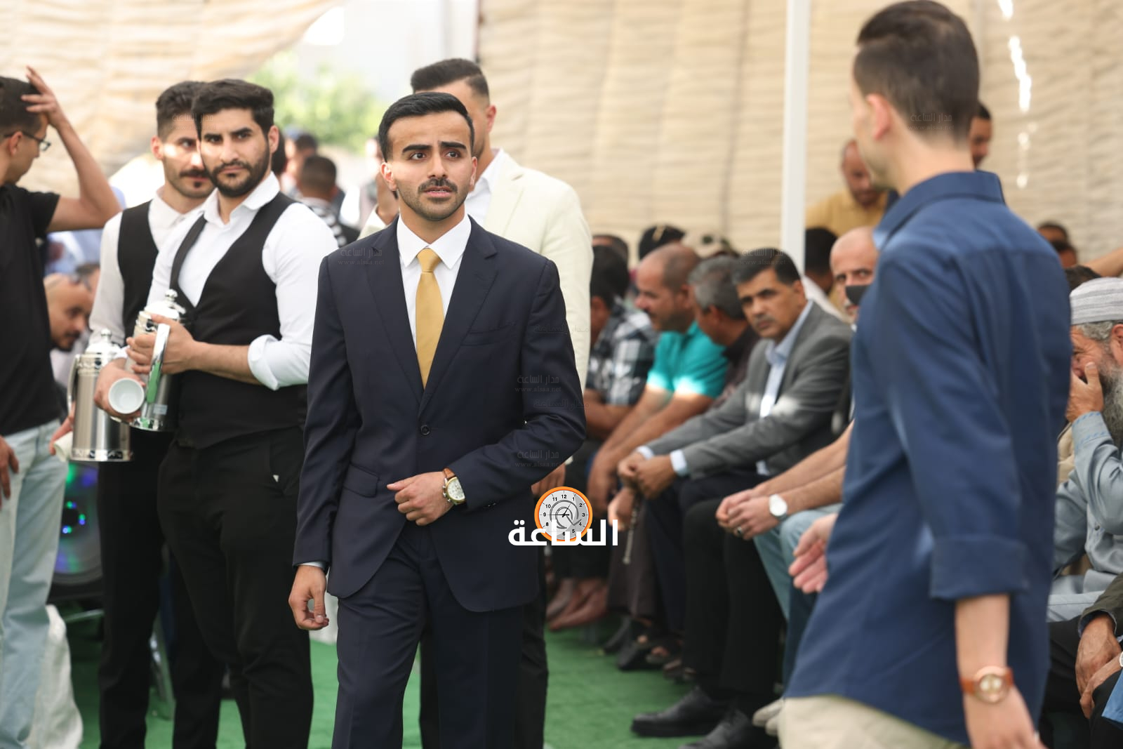 Madar Al-Saa Images 0.11047394823473844