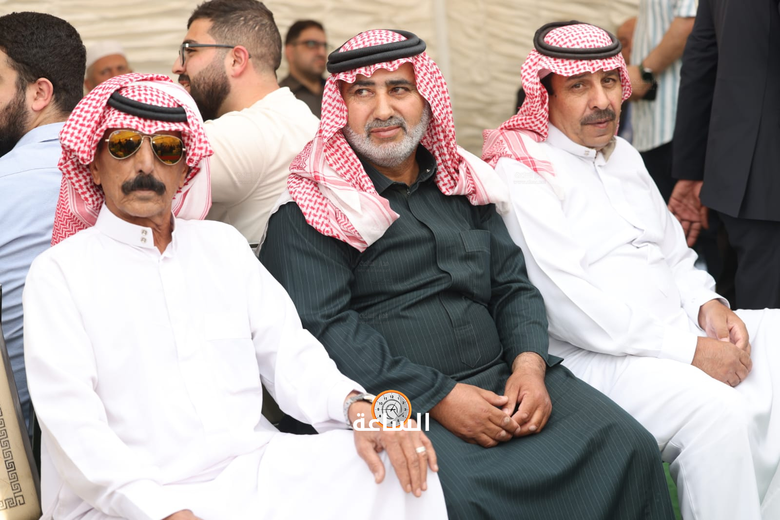 Madar Al-Saa Images 0.8769602035144644