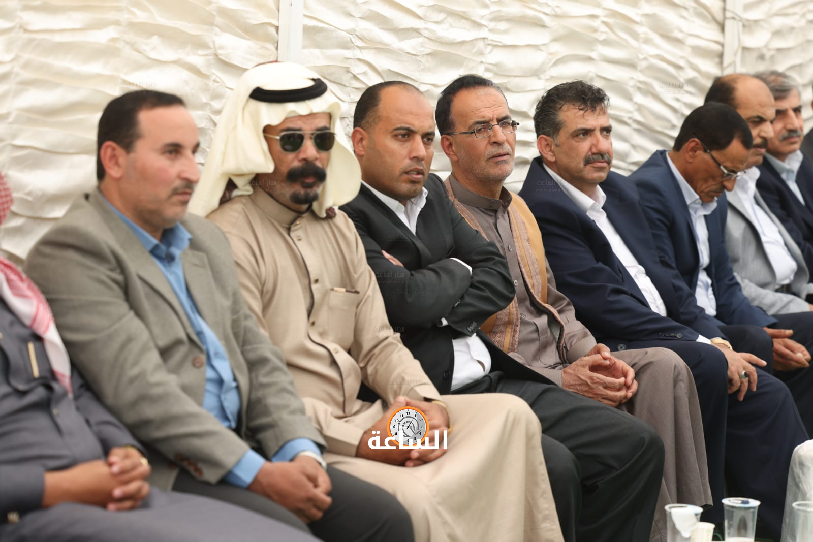 Madar Al-Saa Images 0.599355814513444