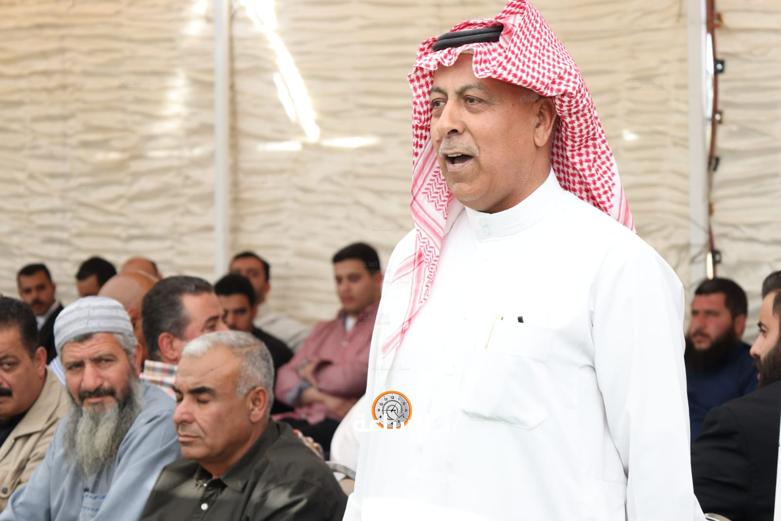 Madar Al-Saa Images 0.004583166303842701