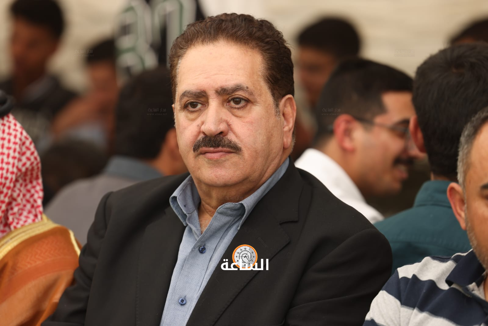 Madar Al-Saa Images 0.5863474116242127