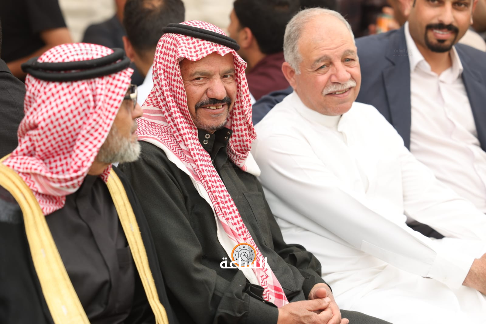 Madar Al-Saa Images 0.4214544087451022