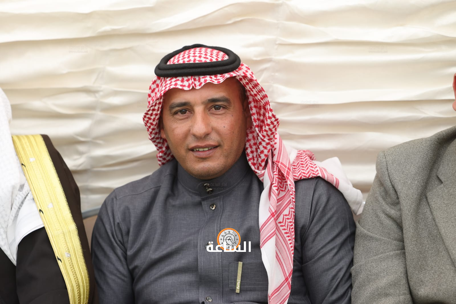 Madar Al-Saa Images 0.8020321559598937