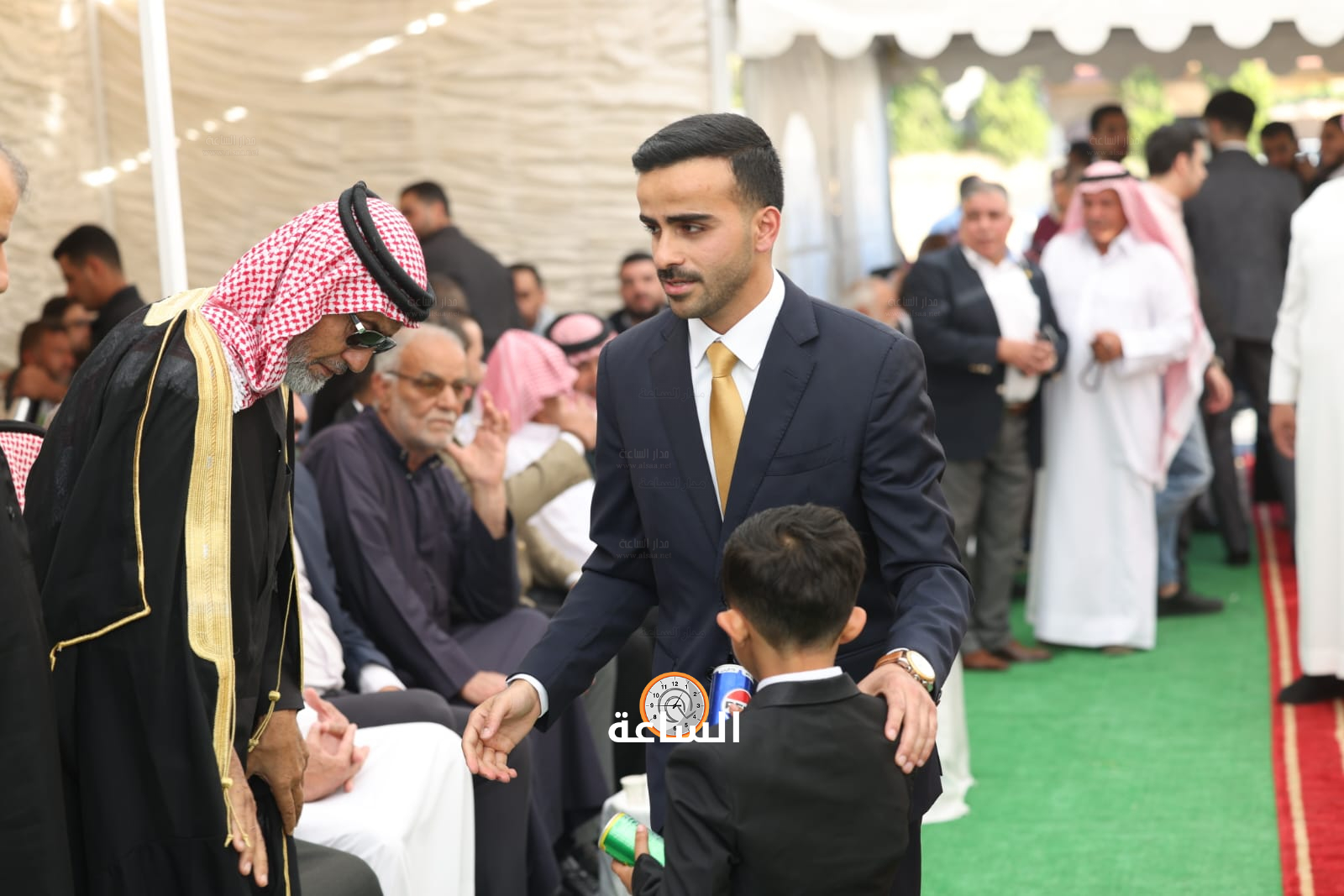 Madar Al-Saa Images 0.8628902311588447