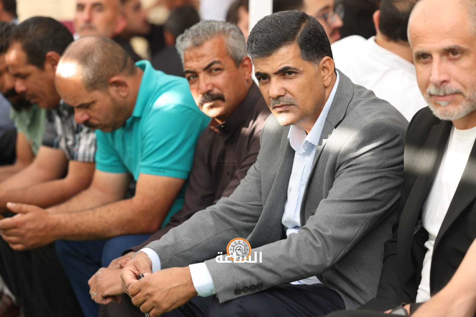 Madar Al-Saa Images 0.0819278651749874