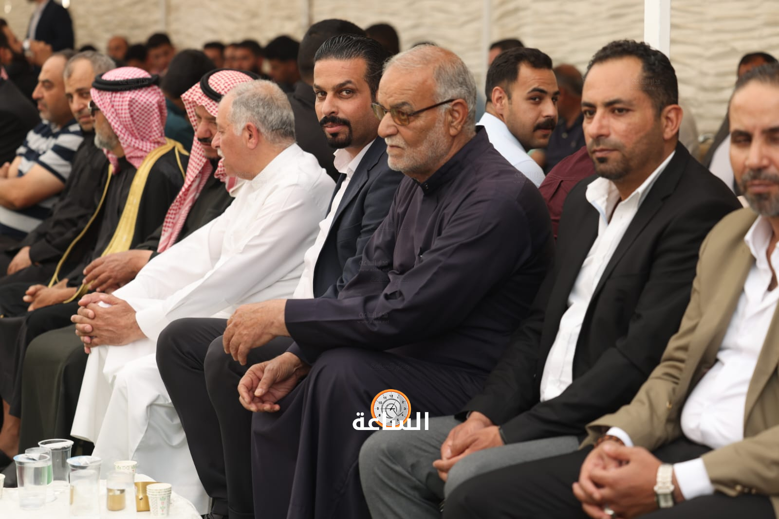 Madar Al-Saa Images 0.9320700081508079