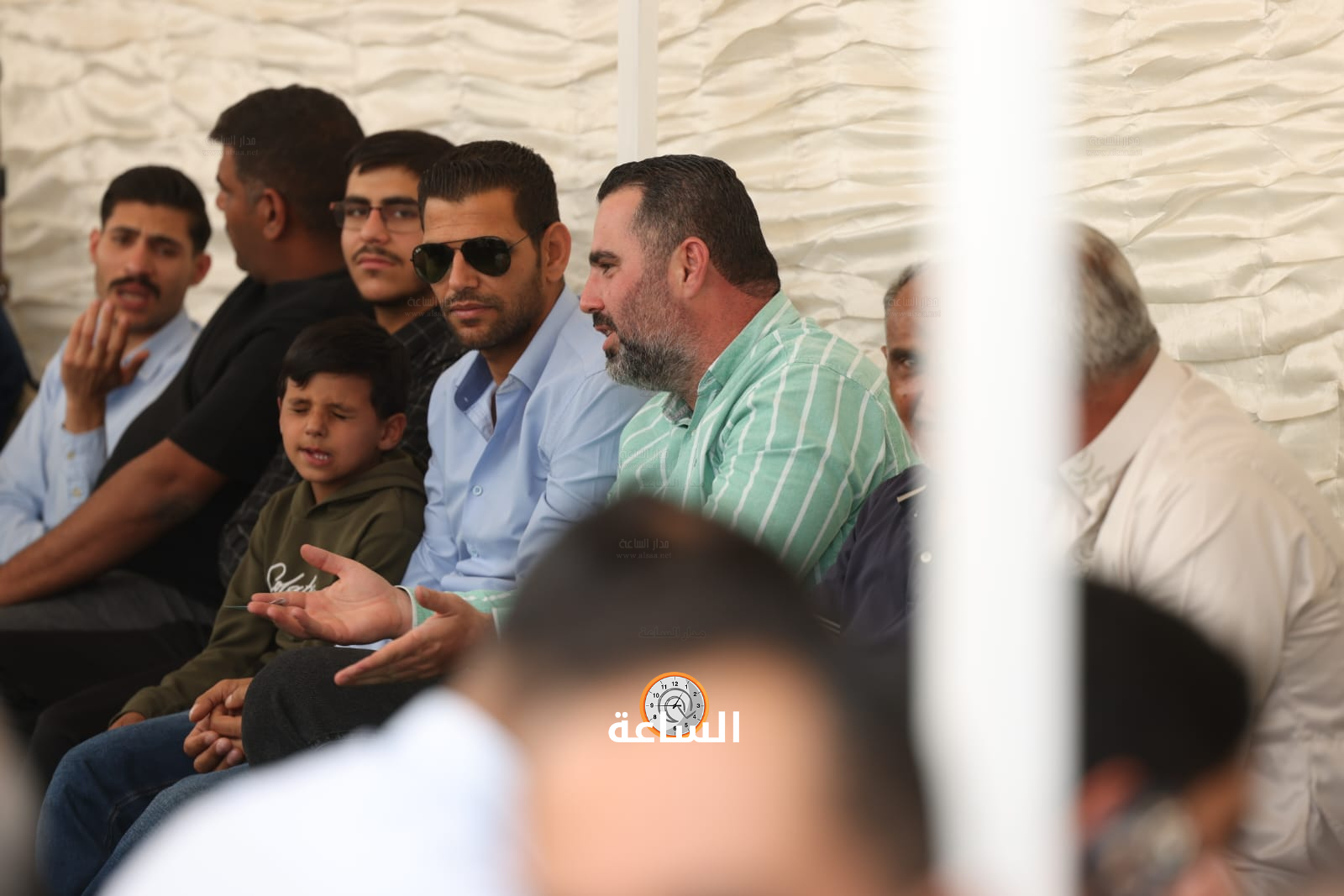 Madar Al-Saa Images 0.0130999481381463