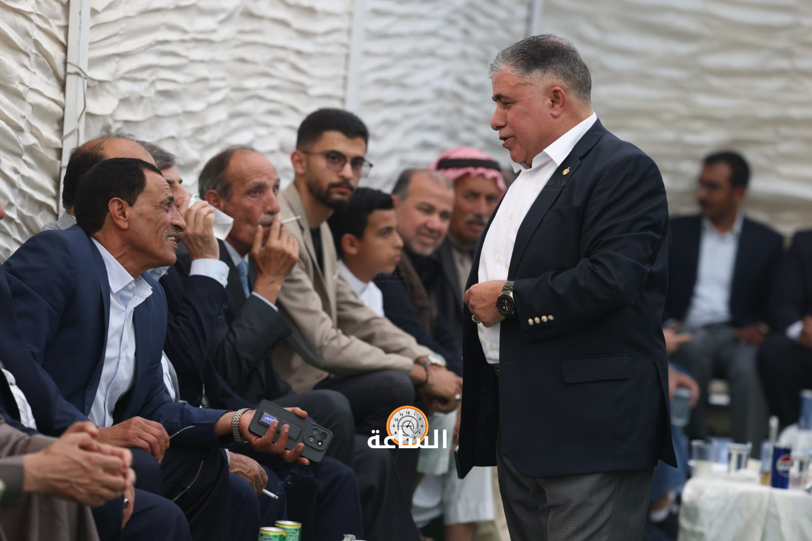 Madar Al-Saa Images 0.4240156153097878