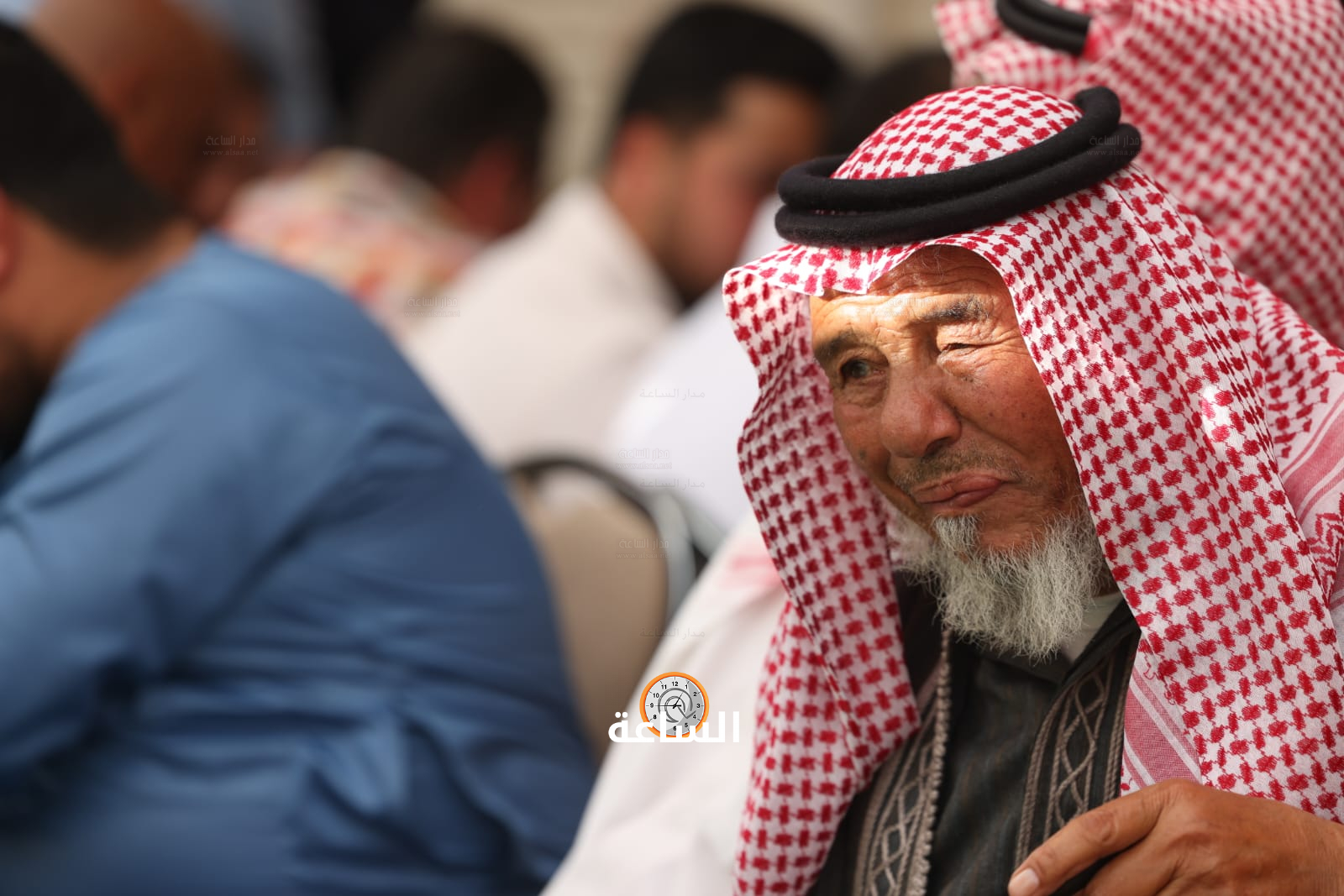 Madar Al-Saa Images 0.4600879661970042
