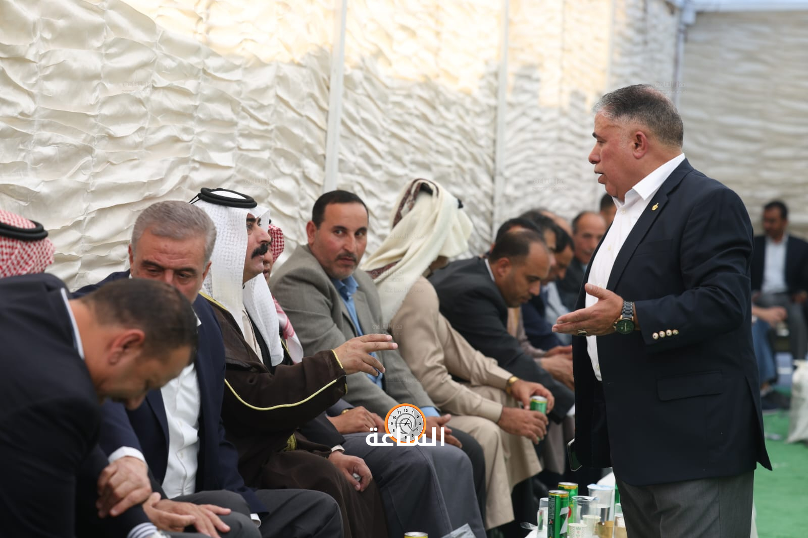 Madar Al-Saa Images 0.3974106326111302