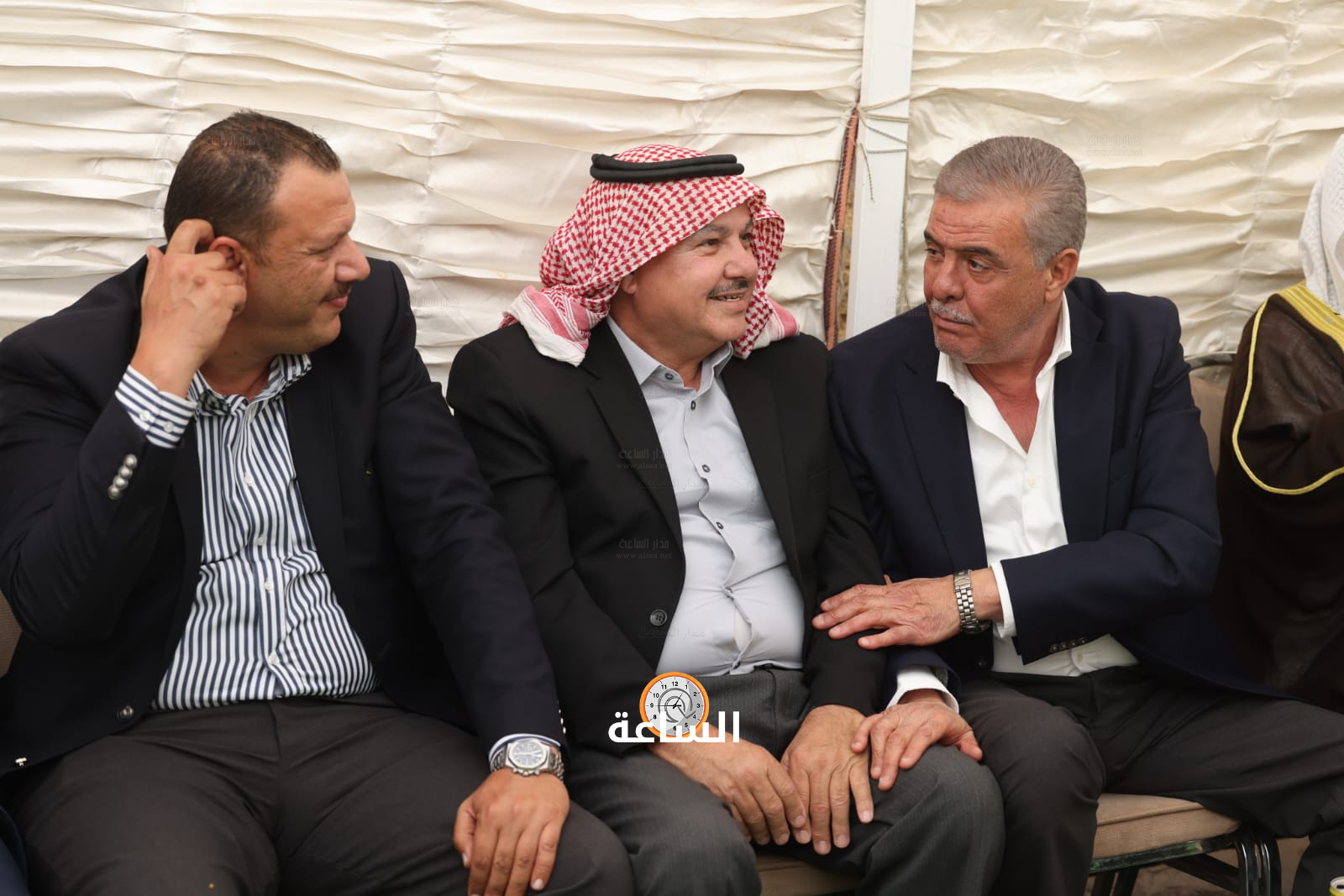 Madar Al-Saa Images 0.11353176332047255