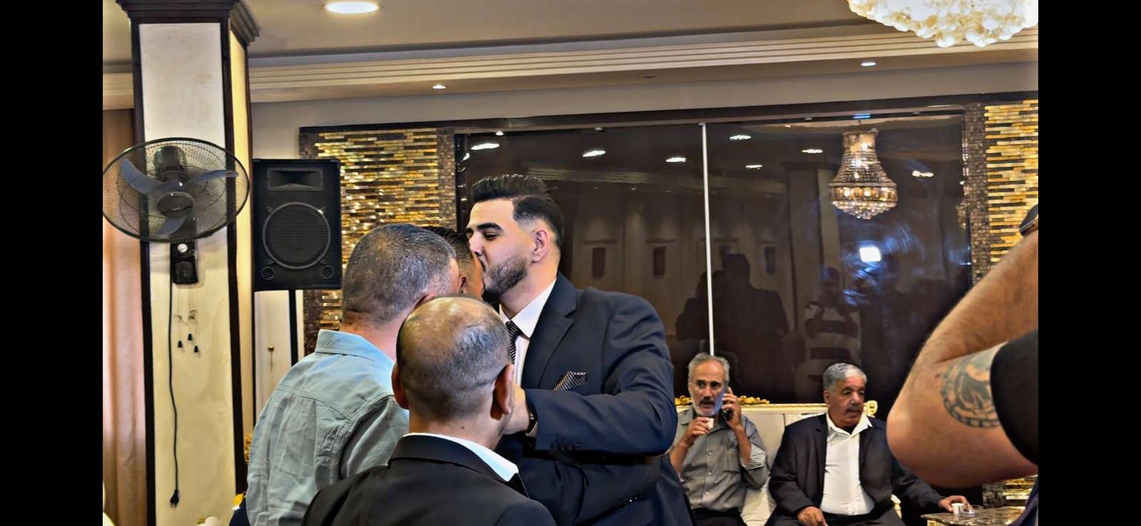 Madar Al-Saa Images 0.3037884507269121