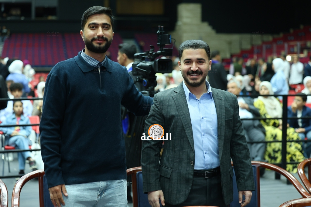 Madar Al-Saa Images 0.14577180429831393