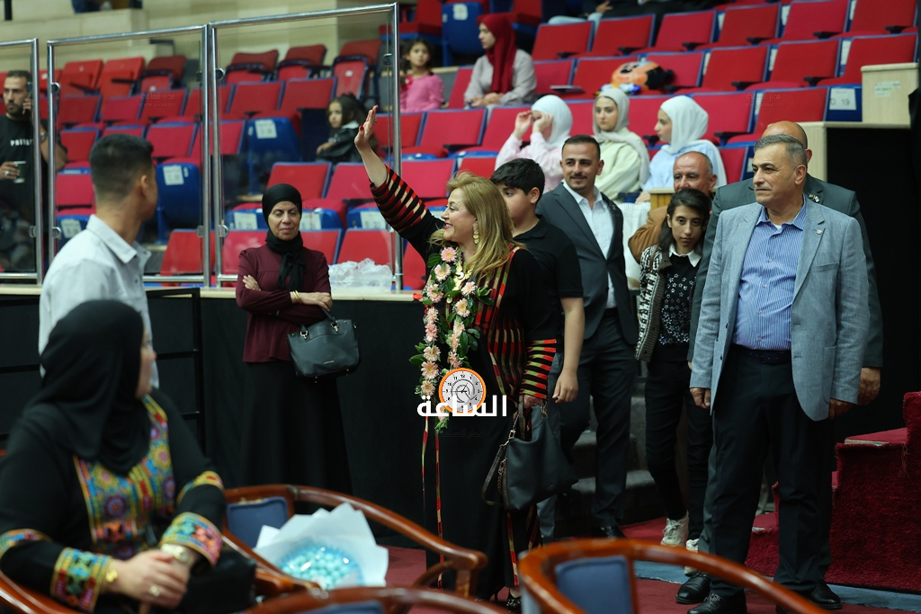 Madar Al-Saa Images 0.8157329686743244