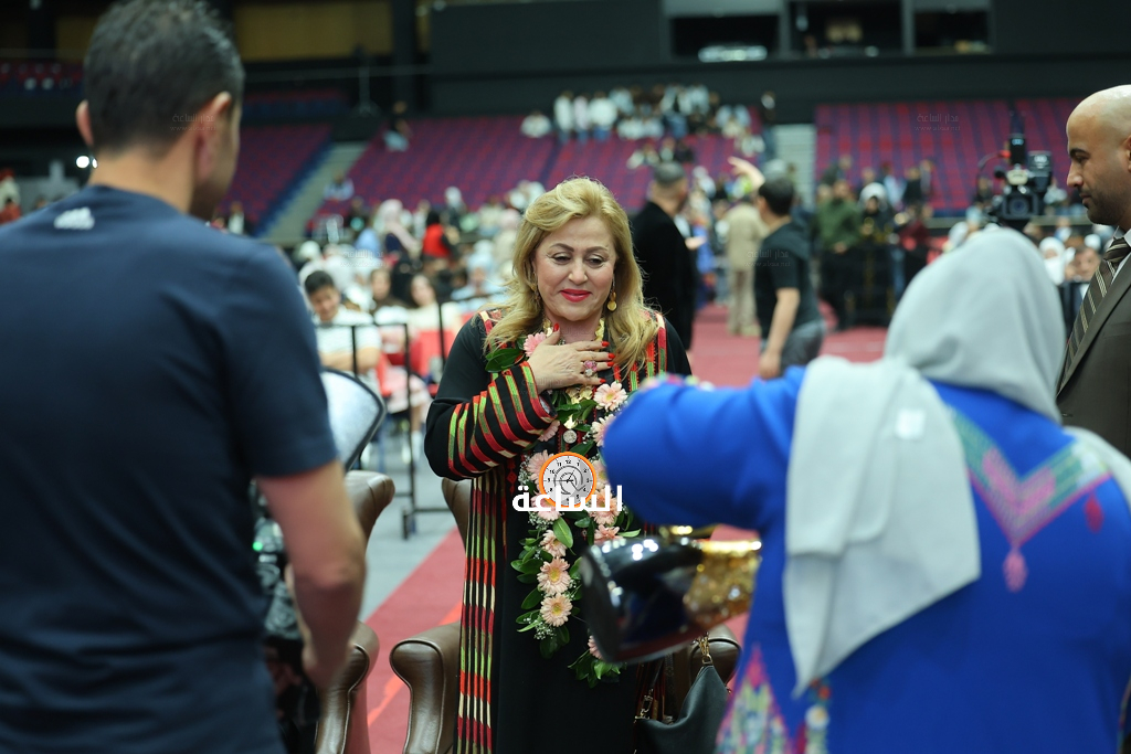 Madar Al-Saa Images 0.2054802175608852