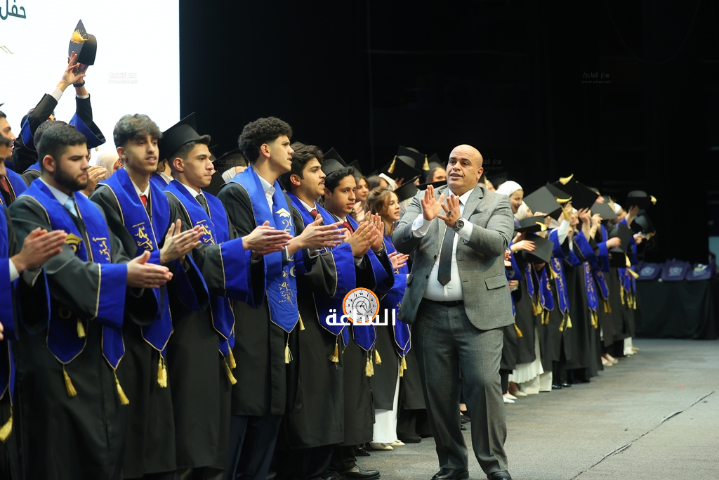 Madar Al-Saa Images 0.30853095633283856