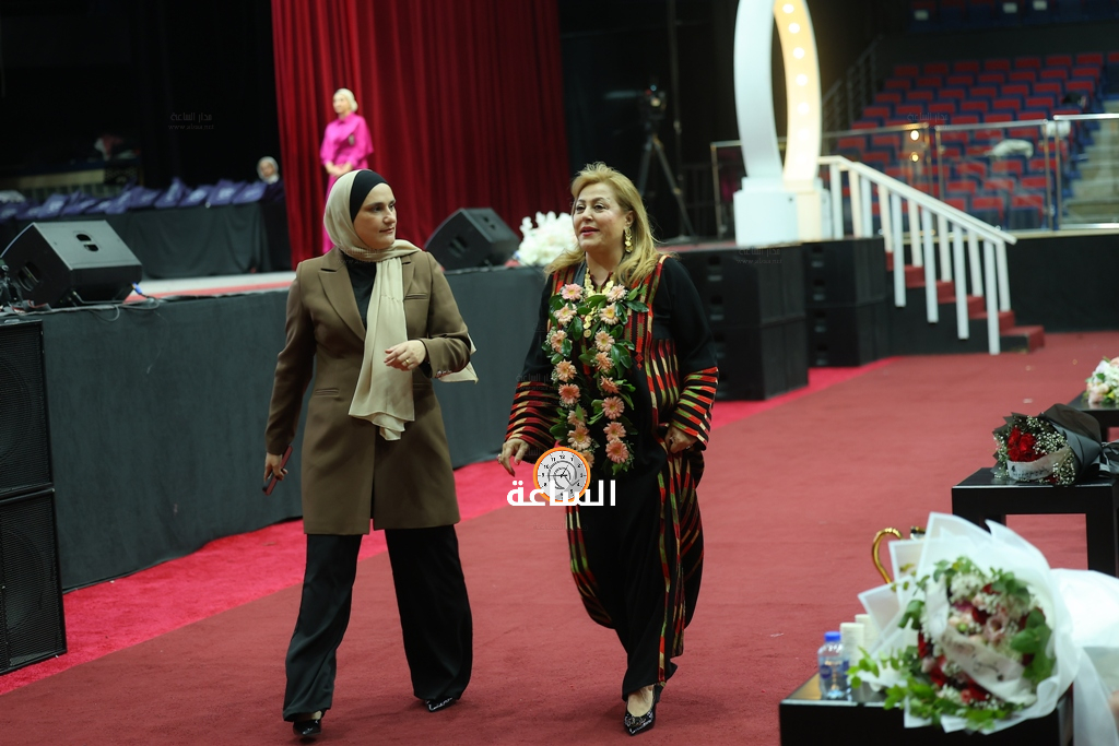 Madar Al-Saa Images 0.1872627417127578