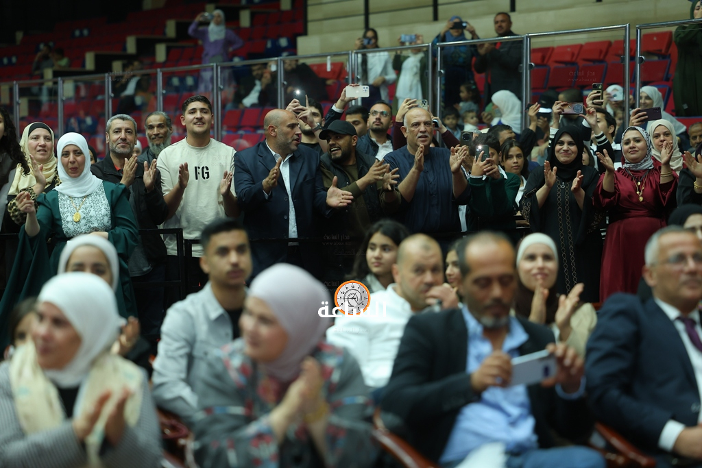 Madar Al-Saa Images 0.10681645417234842