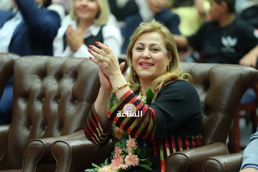 Madar Al-Saa Images 0.08999037624921502