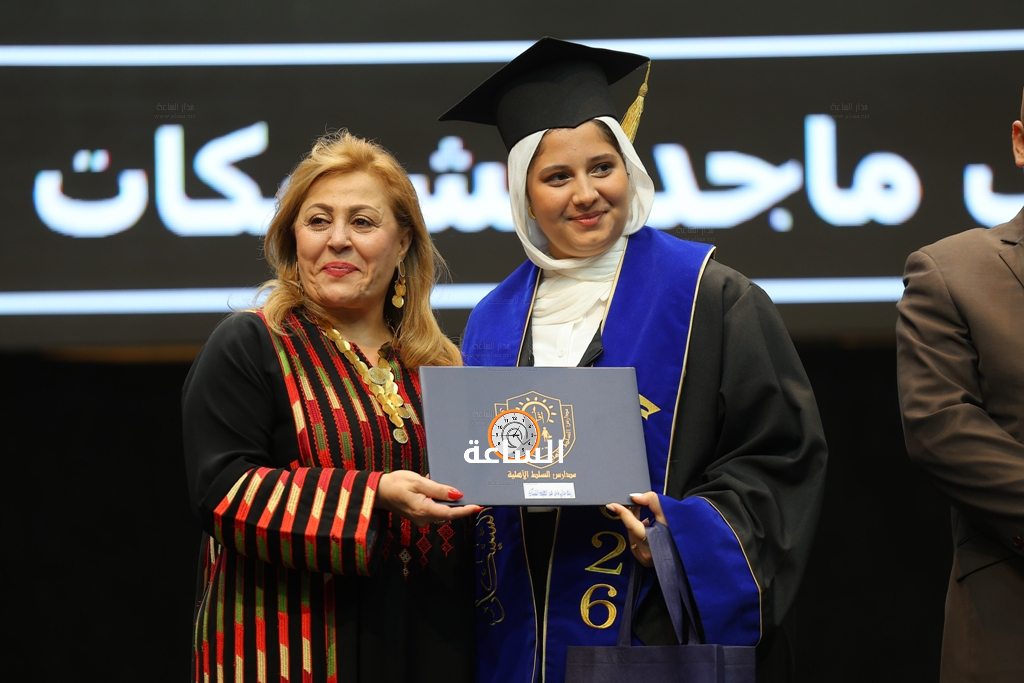 Madar Al-Saa Images 0.9278033310977997