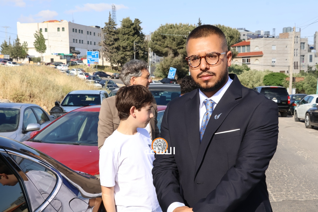 Madar Al-Saa Images 0.12356790797958994