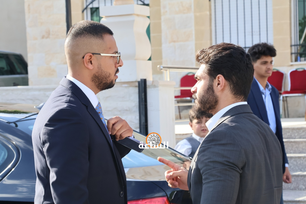 Madar Al-Saa Images 0.5187215190008423