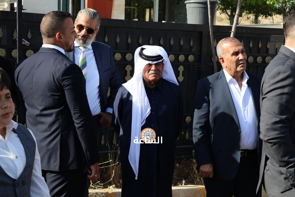 Madar Al-Saa Images 0.7567622671275217