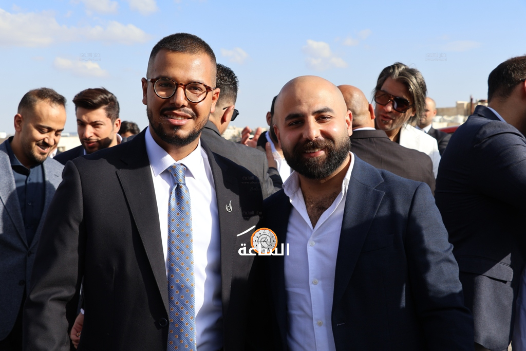 Madar Al-Saa Images 0.7632157322862715