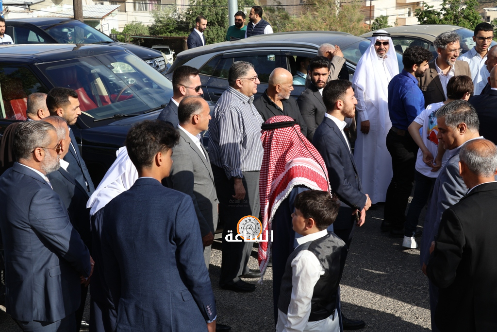 Madar Al-Saa Images 0.5291019986034045